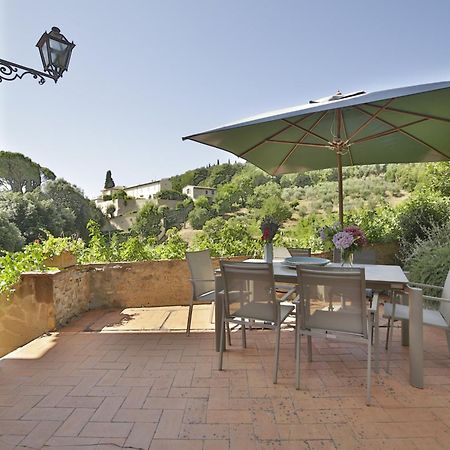 Casa Bellosguardo Villa Florence Exterior photo