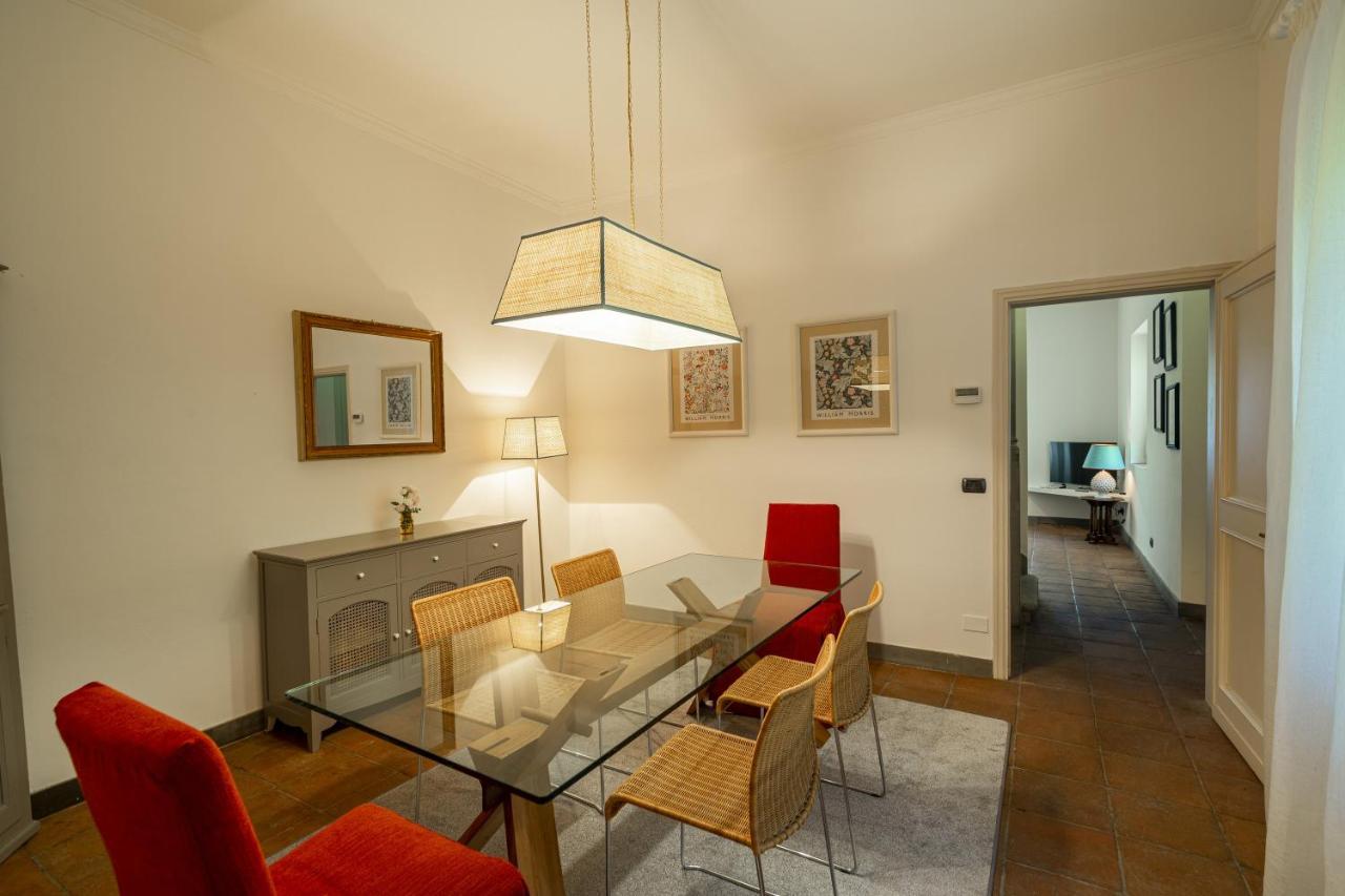 Casa Bellosguardo Villa Florence Exterior photo